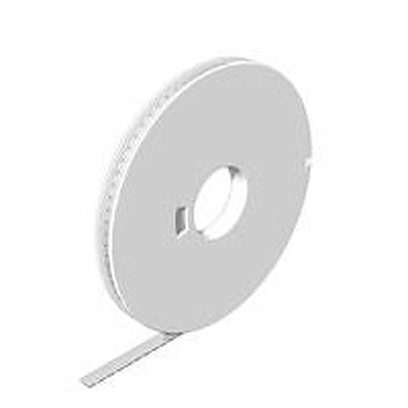 Weidmüller Terminal Marker for use with Weidmuller Terminals, Conductors and Cables as well as Devices and Systems,