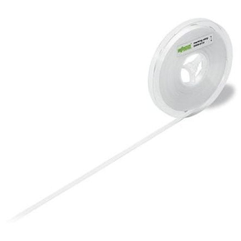 WAGO White Label Roll, 11 mm Width, 50 m