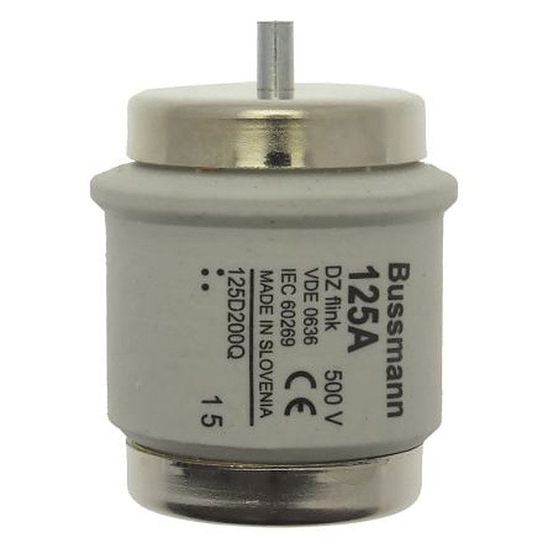 Eaton 200A Bottle Fuse, 500V ac