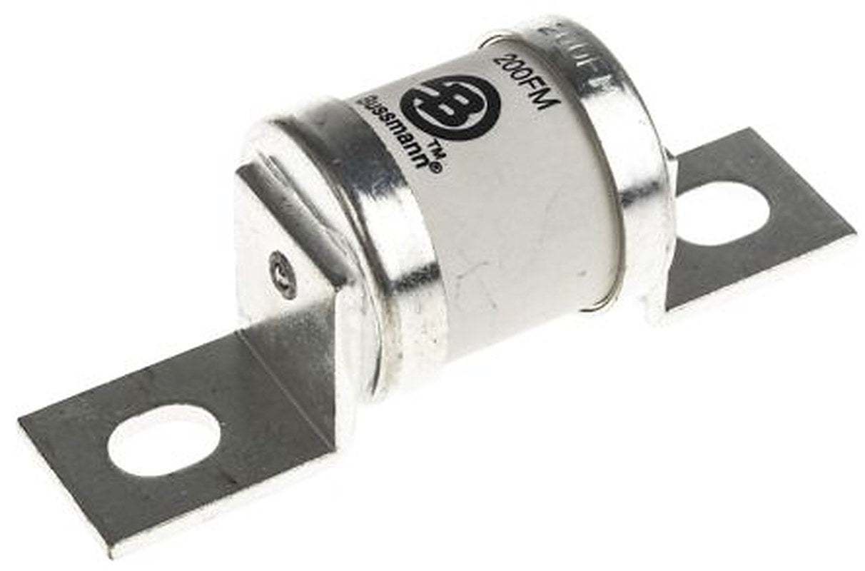 Eaton 200A British Standard Fuse FM 690V ac, 85 mm