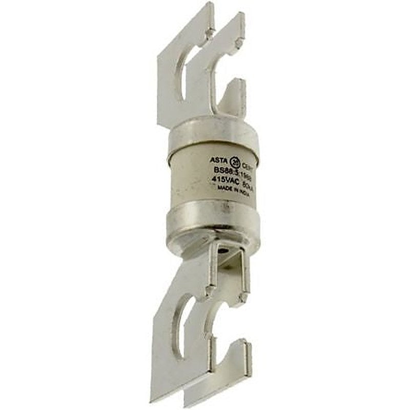 Eaton 200A Bolted Tag Fuse 31 x 131 mm 415V ac, 92 mm