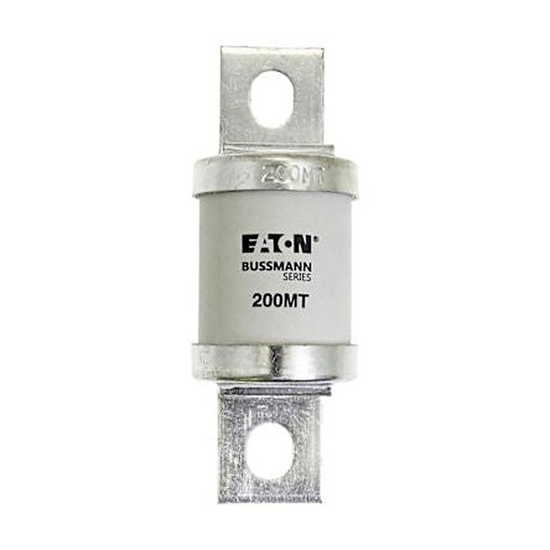 Eaton 200A British Standard Fuse MT 690V, 85 mm