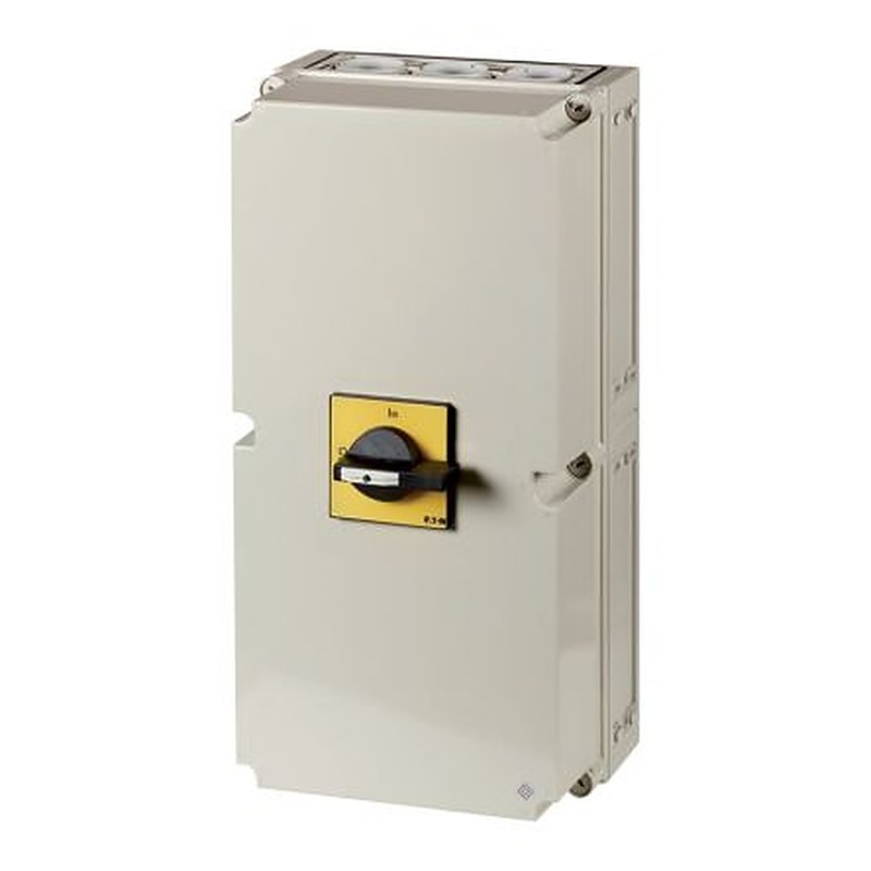 Eaton 3 Position 90 °, Rotary Actuator 315 A