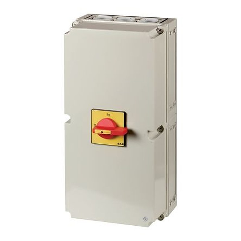 Eaton 3 Position 90 °, Rotary Actuator 315 A