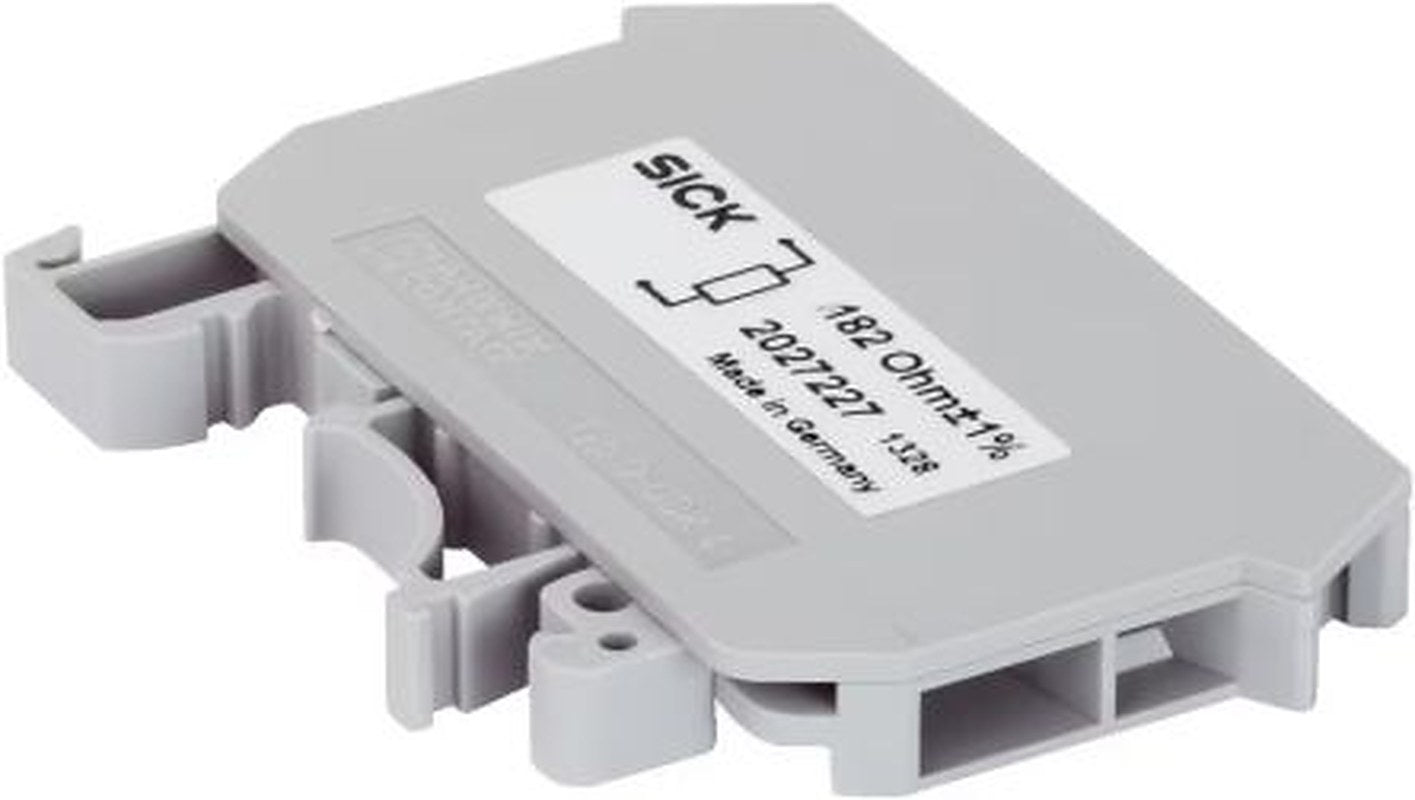 SICK Terminal for Use with Sensors, RoHS Compliant Standard