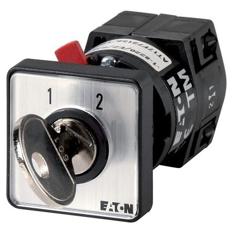 Eaton Selector Switch - 2 Positions