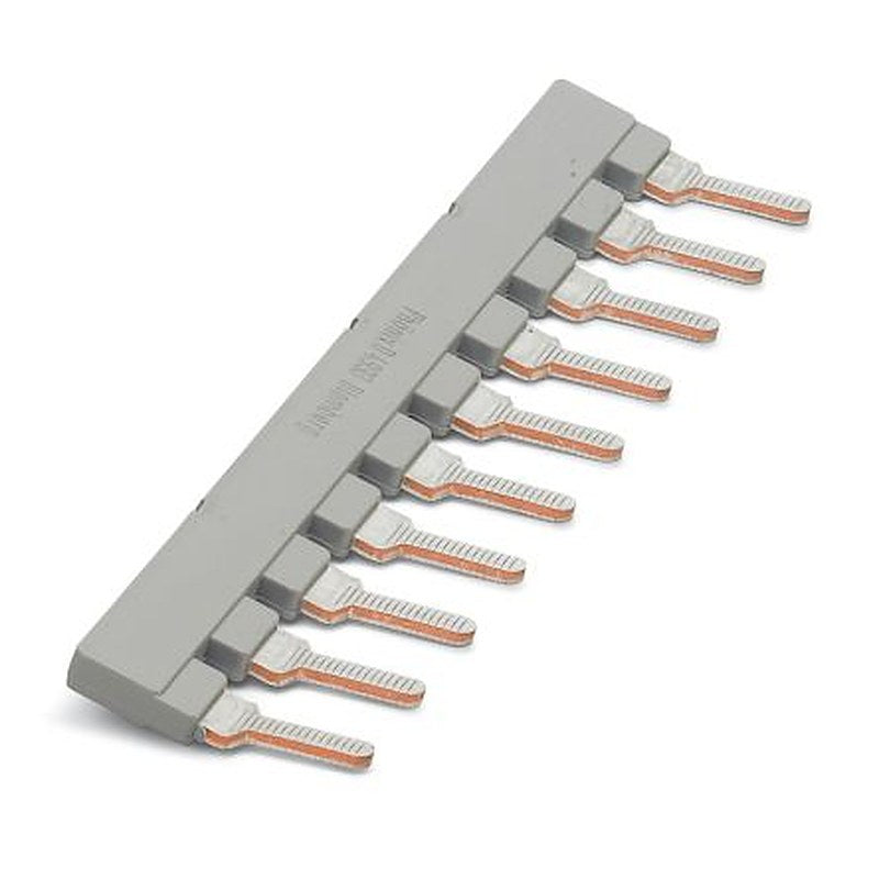 Phoenix Contact, EB 10-14 Polyamide, Copper Bridge
