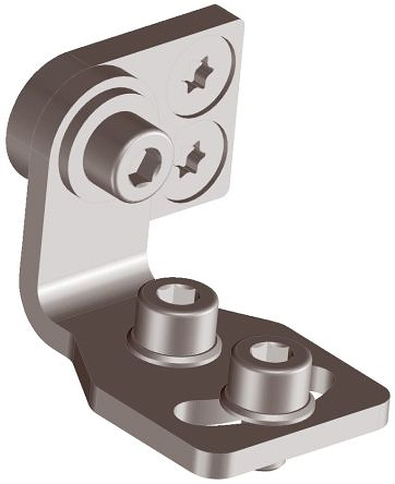 SICK Mounting Bracket for Use with SICK CLV610 and CLV620 Code Readers