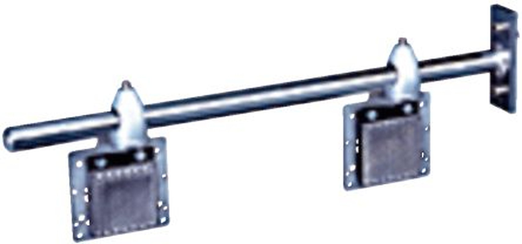 SICK Muting Actuator Sensor Accessories for Use with Sensor, RoHS Standard