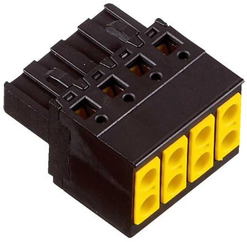 SICK Plug Sensor Accessories for Use with Connector, RoHS Standard