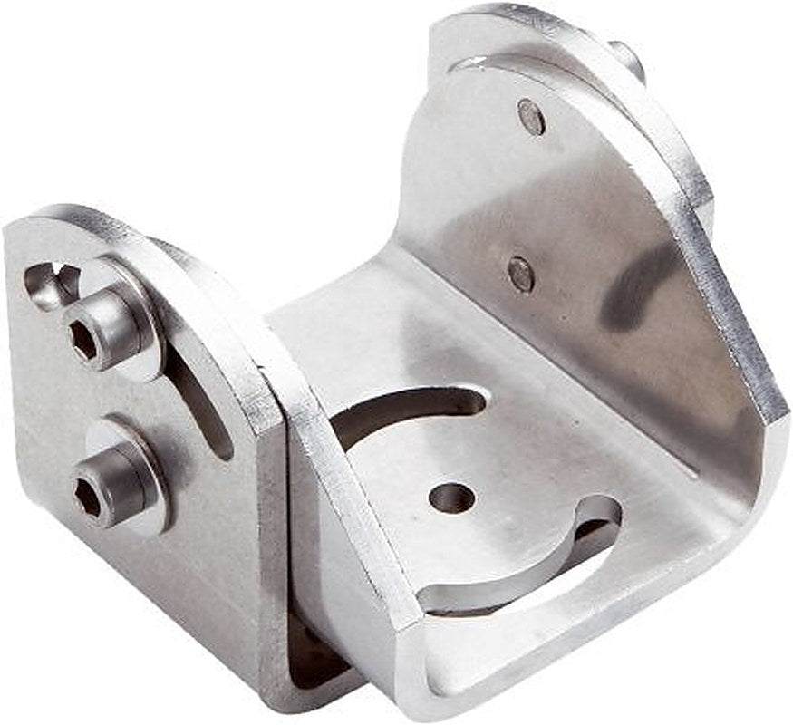SICK Bracket Sensor Accessories for Use with 2046458, 2046459, 2082560, 2082563, 2085937, 2085938, 2085939, RoHS