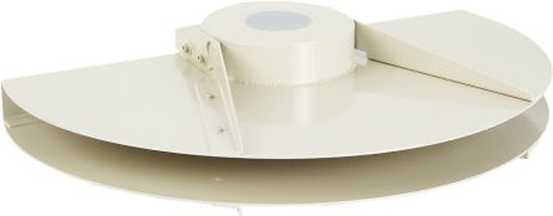SICK Protection Accessory Sensor Accessories for Use with LMS11x, LMS12x, LMS13x, LMS14x, LMS15x, S100, LMS10x, RoHS
