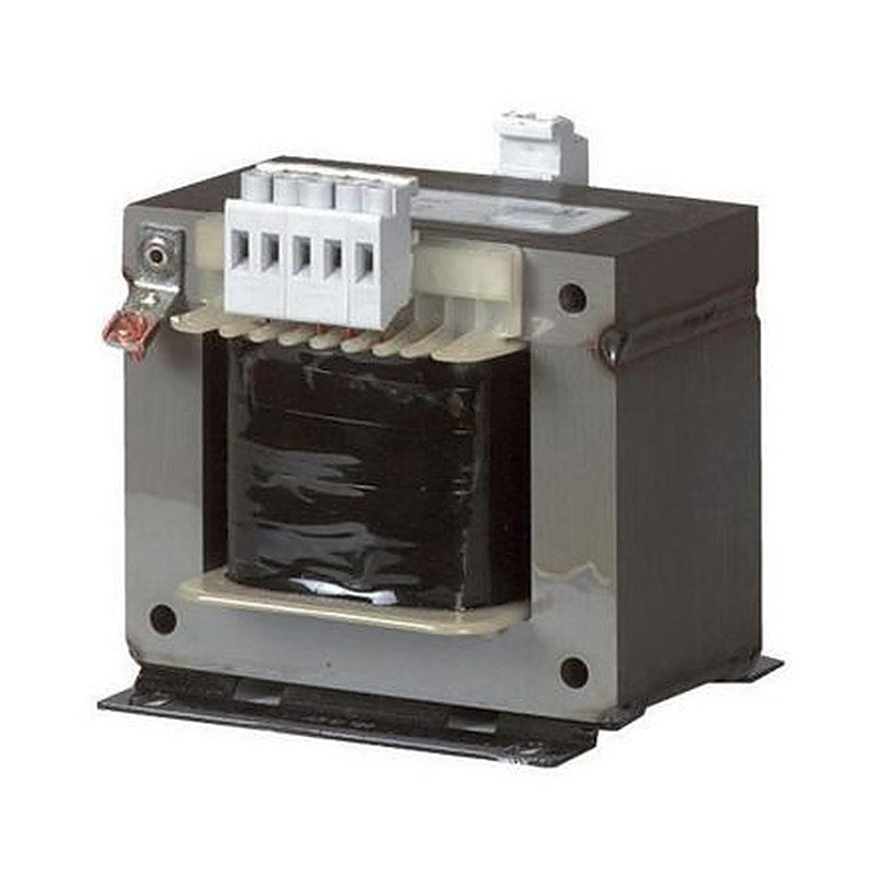 Eaton 1 Output 0.1 kVA Chassis Mount Transformer, 24 V, CE, VDE 011, UL51, UL 5, VDE 0100 Part 410, CSAC. . 66.106, UL