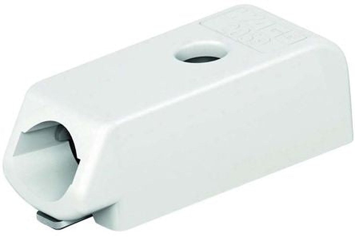 WAGO 2059 Series PCB PCB Terminal Block Female Wire, 1-Pole, 3A, 1-Way