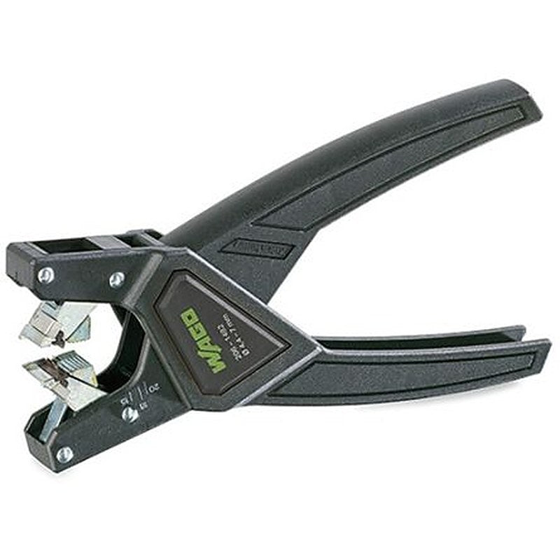 WAGO 206 Series Control Line Stripping Pliers, 4.4 to 7 mm