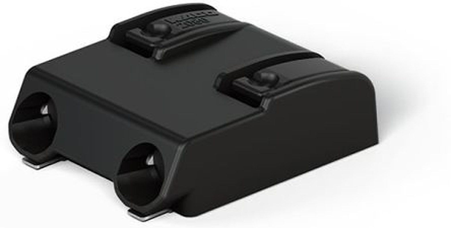 WAGO 2060 Series PCB Terminal Block, 2-Contact, 8 mm Pitch, Push-In Cage Clamp, 1 Row