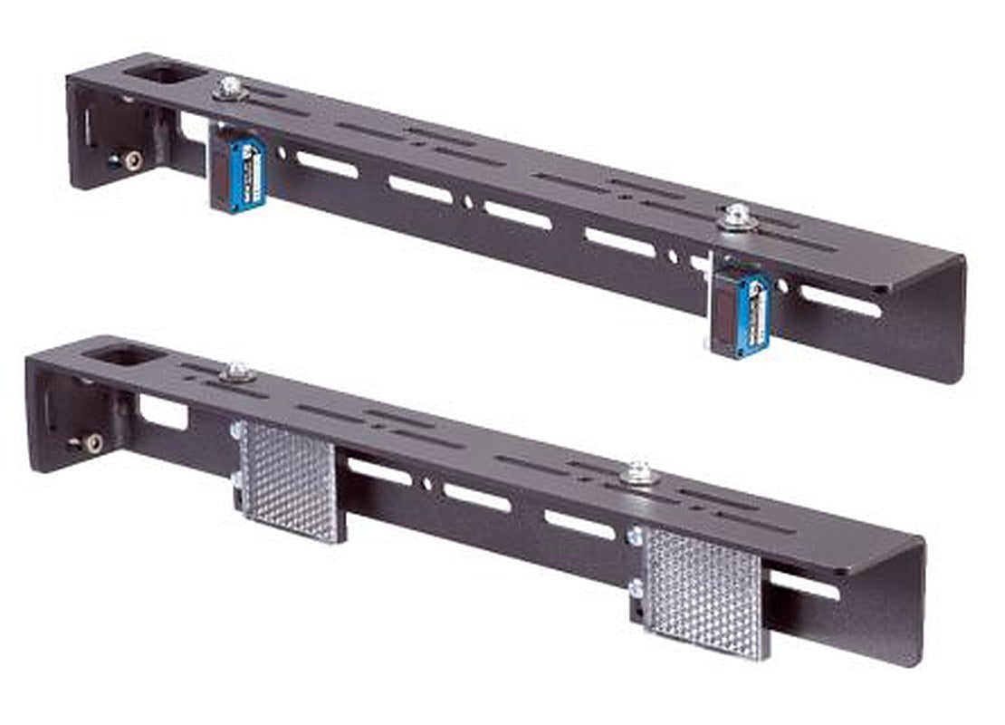 SICK Muting Actuator Sensor Accessories for Use with Sensors, RoHS Standard