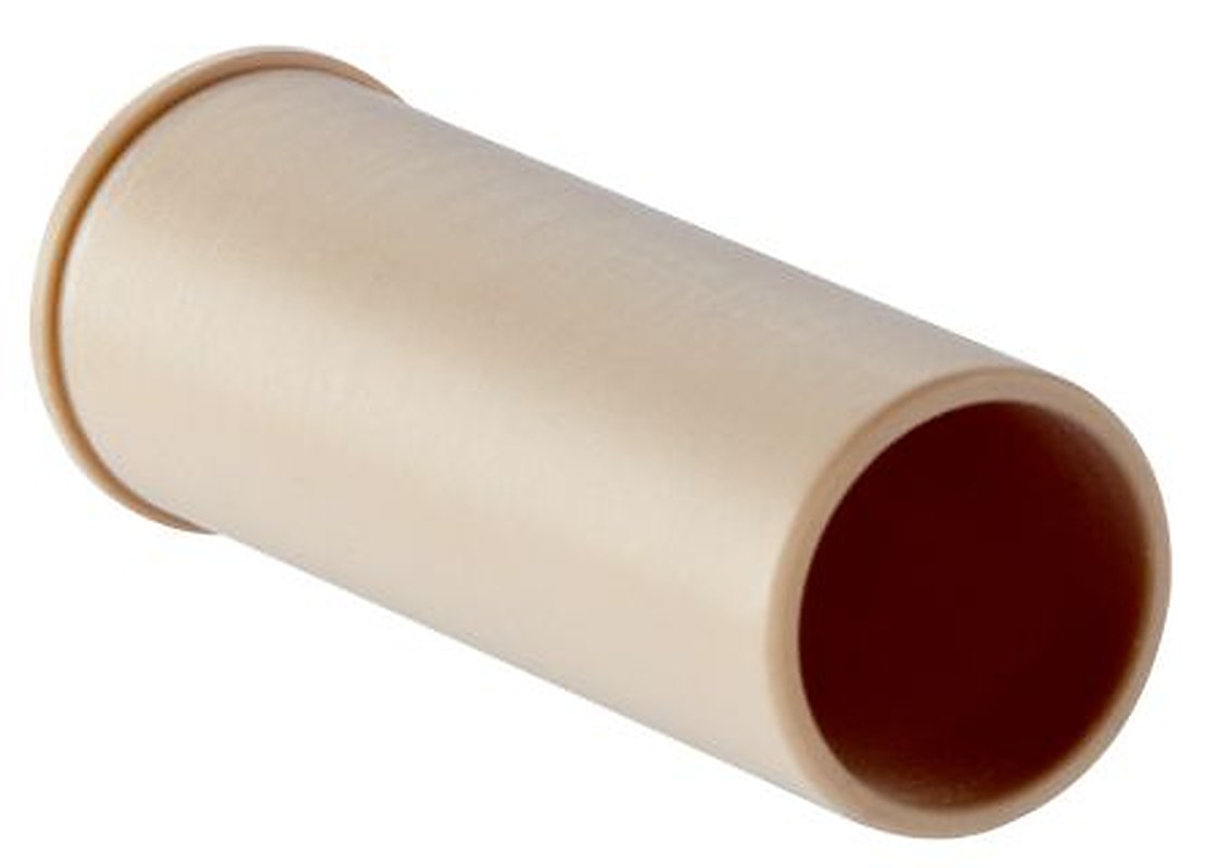 SICK, 20645 Series Mounting Accessory Sensor Accessories 14 mm for Use with Hollow Shaft Encoder, RoHS Standard