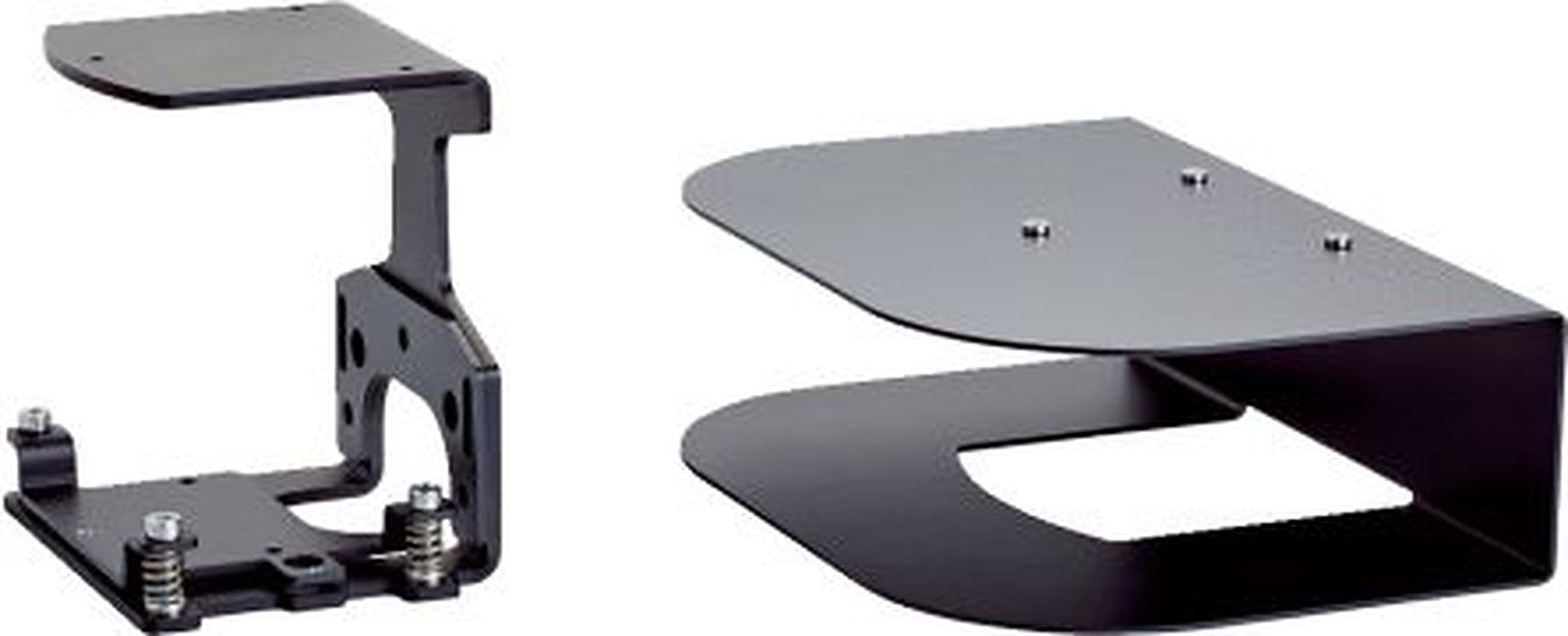 SICK Bracket Sensor Accessories for Use with TiM57x, TiM55x, TiM56x, TiM78x, TiM58x, TiM35x, TIM36x, RoHS Standard