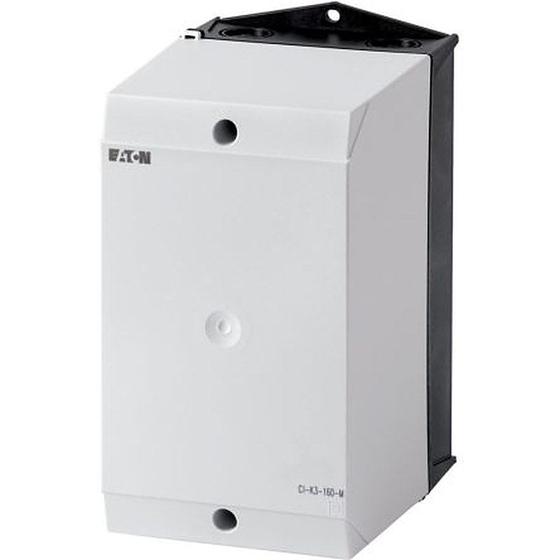 Eaton Moeller Series Plastic Wall Box, IP65, 160 mm x 120 mm x 222 mm