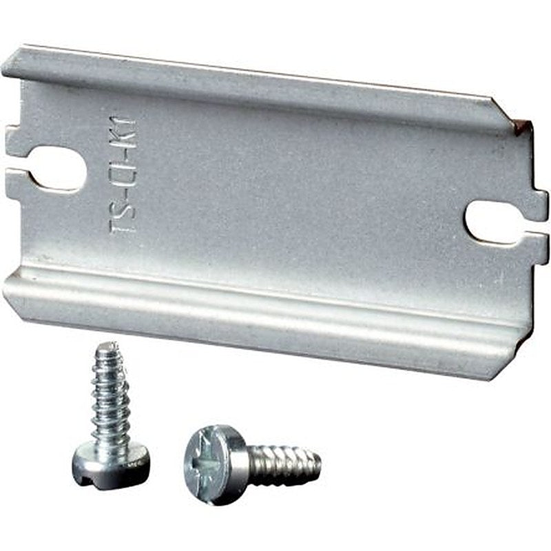 Eaton TS-CI Series Mounting Rail for Use with CI-K1 7.5 mm x 73 mm x 35mm