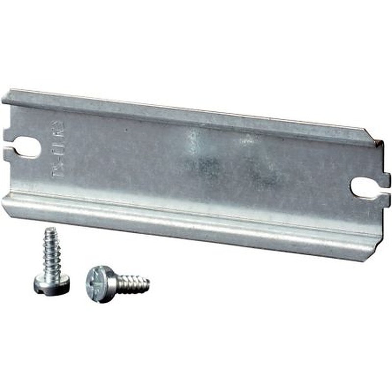 Eaton TS-CI Series Mounting Rail for Use with CI-K3 7.5 mm x 108 mm x 35mm