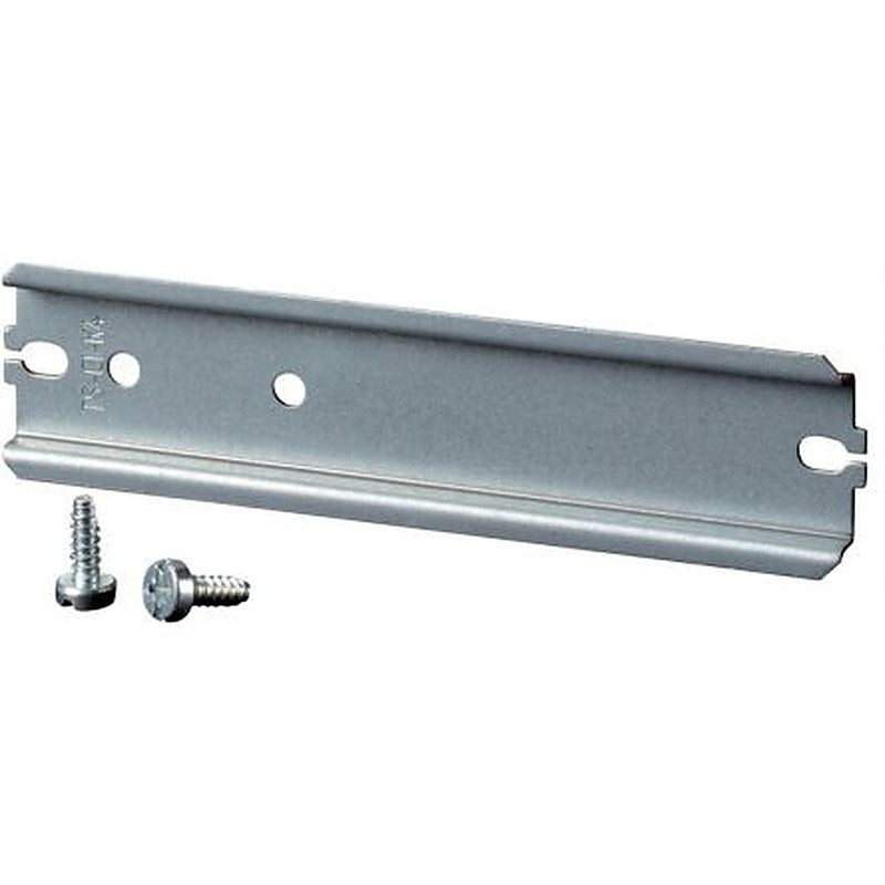 Eaton TS-CI Series Mounting Rail for Use with CI-K4 7.5 mm x 143 mm x 35mm