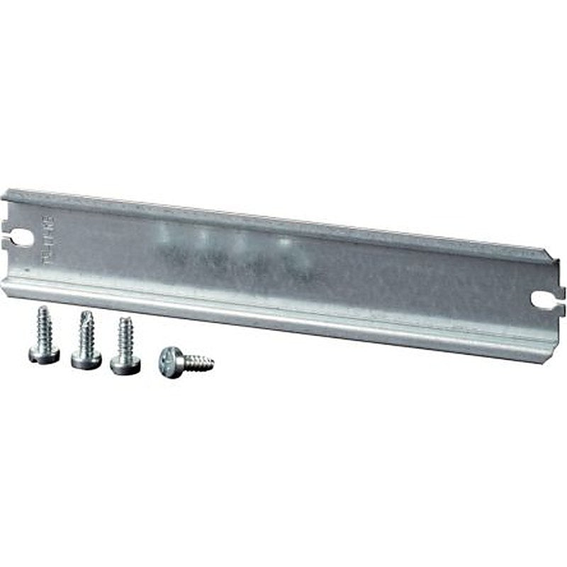 Eaton TS-CI Series Mounting Rail for Use with CI-K5 7.5 mm x 183 mm x 35mm