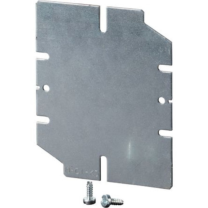 Eaton Moeller M-CI Series Steel Plate 2 mm x 116 mm x 108mm