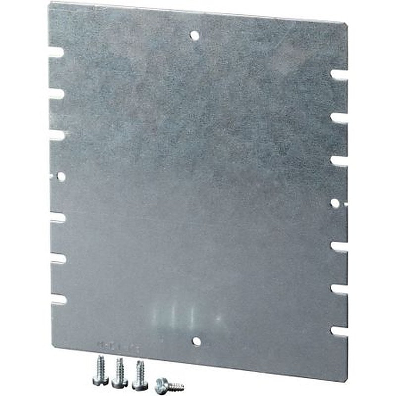 Eaton Moeller M-CI Series Steel Plate 2 mm x 170 mm x 183mm