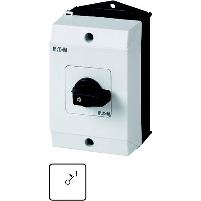Eaton 2 Position 45 °, Toggle Actuator 20 A