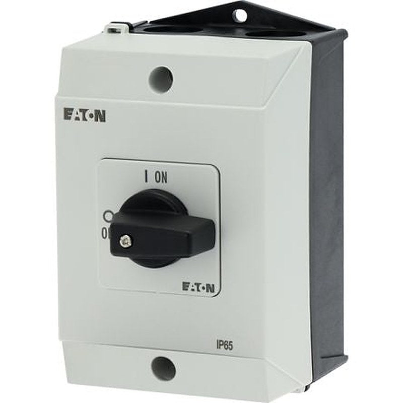 Eaton 2 Position 90 °, Knob Actuator 20 A