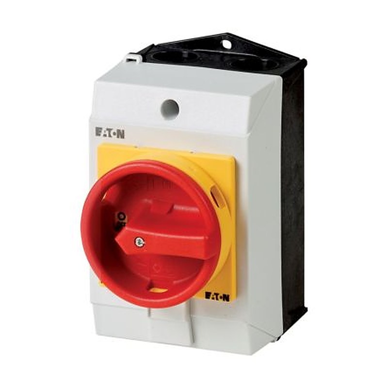 Eaton 90 °, Rotary Actuator 20 A