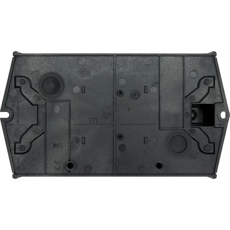Eaton 3 Position 45 °, Short Thumb Grip Actuator 32 A