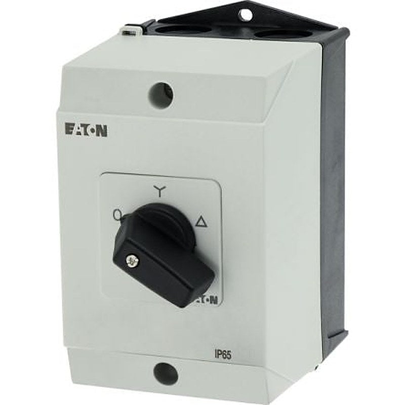 Eaton 3 Position 60 °, Knob Actuator 32 A
