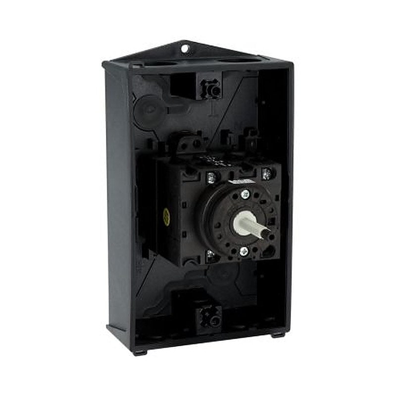 Eaton 4-Pole Surface Switch -, IP65, 15 kW