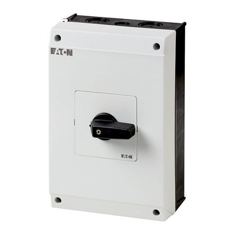 Eaton 2 Position 90 °, Short Thumb Grip Actuator 63 A