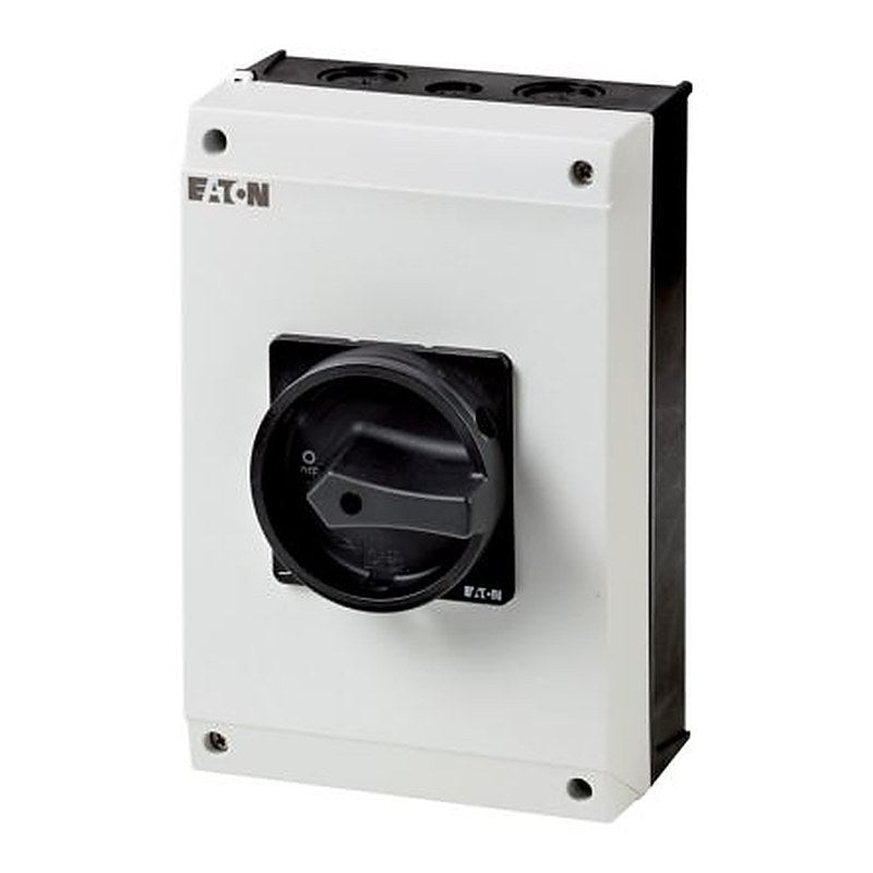 Eaton 90 °, Rotary Actuator 63 A