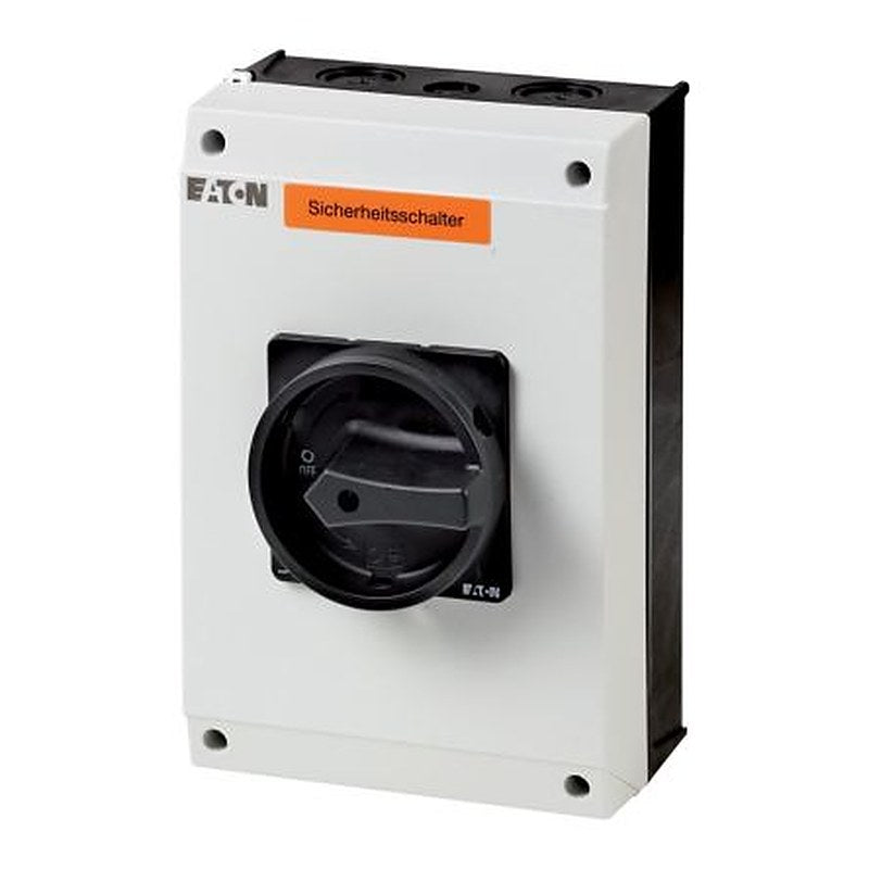 Eaton, Rotary Actuator 63 A