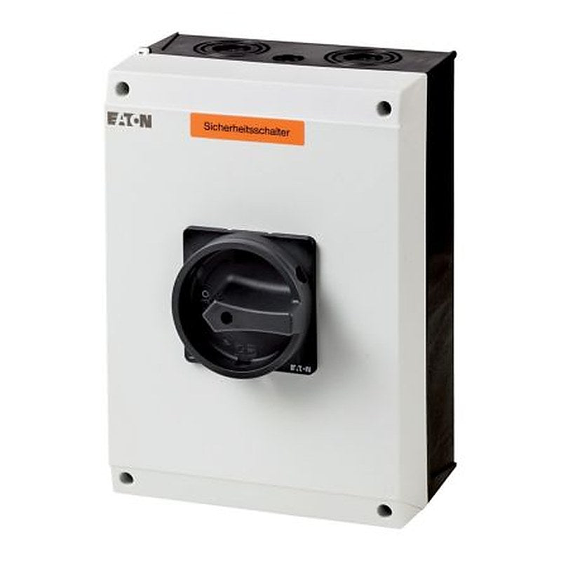 Eaton, Rotary Actuator 100 A