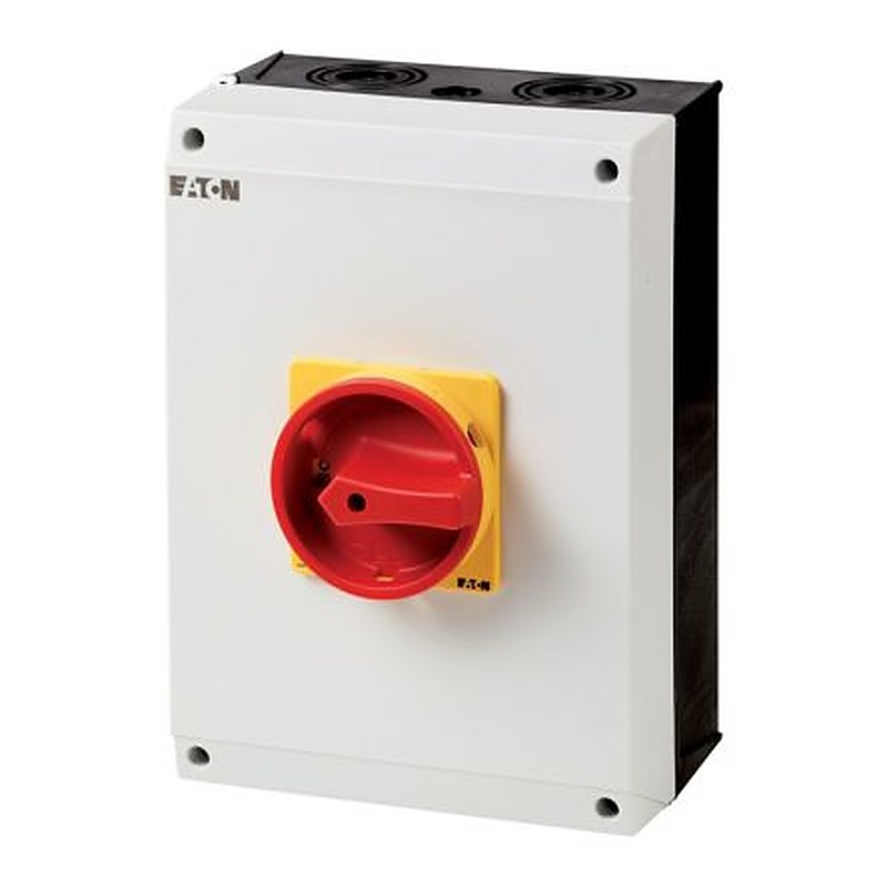 Eaton, Rotary Actuator 100 A