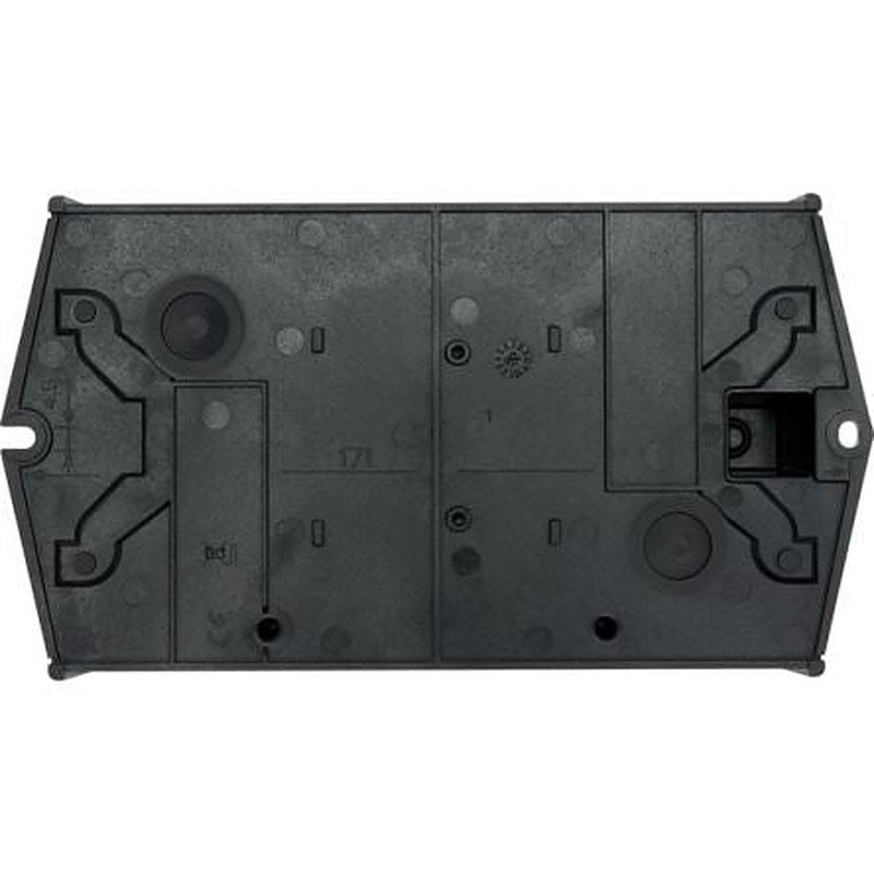 Eaton 3-Pole Surface Isolator Switch -, IP65