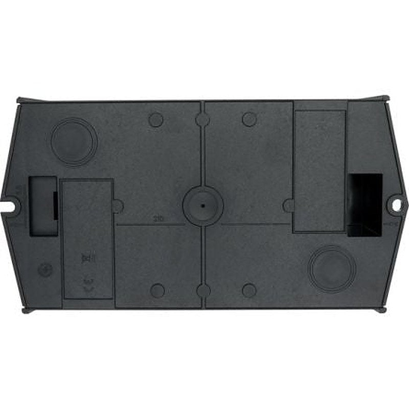 Eaton 3-Pole Surface Isolator Switch -, IP65