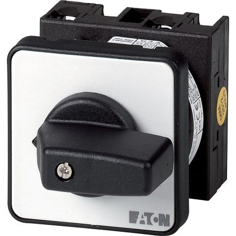 Eaton 2 Position 90 °, Knob Actuator 20 A