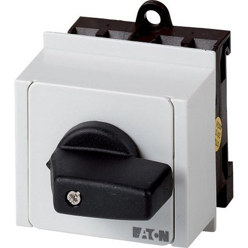 Eaton 2 Position 90 °, Short Thumb Grip Actuator 20 A