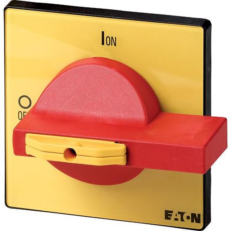 Eaton Cam Switch Handle