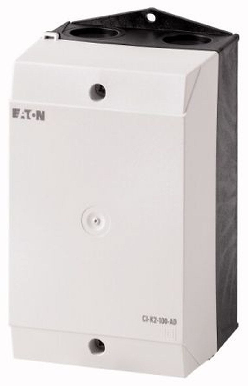 Eaton CI-K Contactor Enclosure for use with DILE Contactor