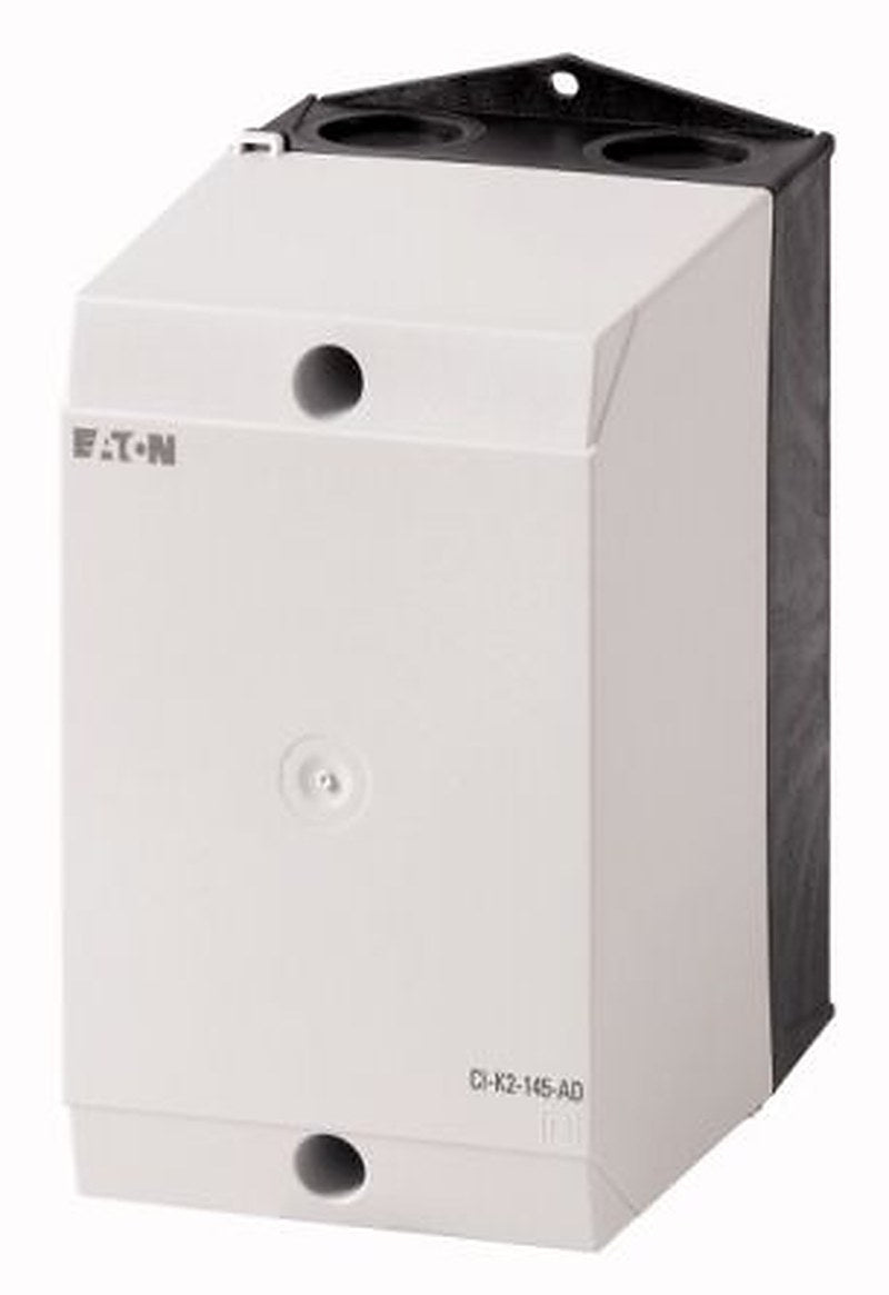 Eaton CI-K2-145-AD Contactor Enclosure for use with DILE