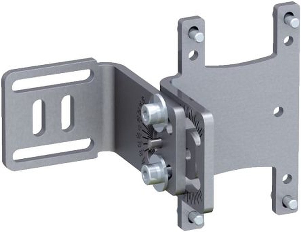 SICK Mounting Bracket & Plate Sensor Accessories for Use with Sensors, RoHS Standard