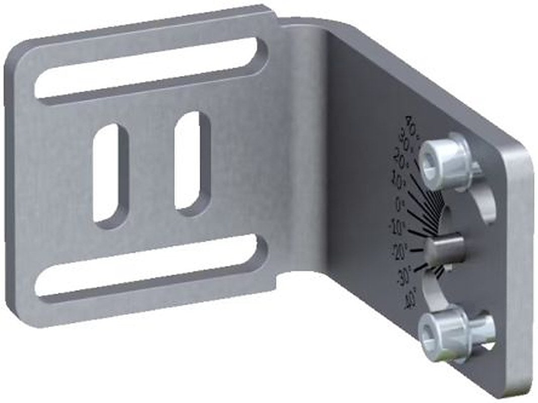SICK Mounting Bracket & Plate Sensor Accessories for Use with Sensors, RoHS Standard